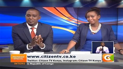 citizen tv news now kenya