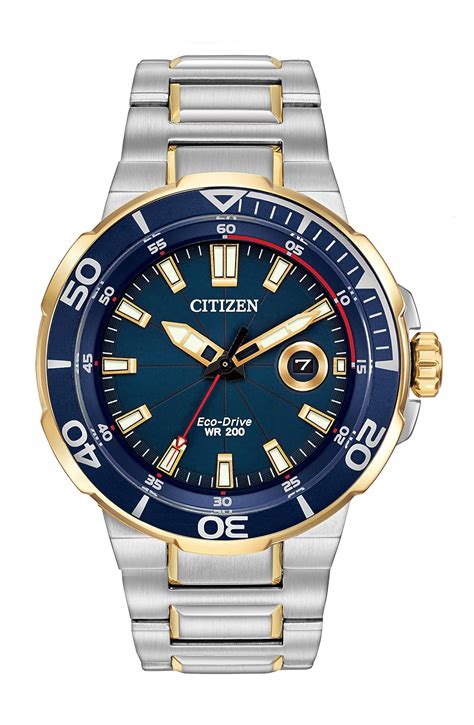 citizen watches any good