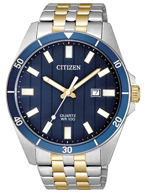 citizen watches for mens