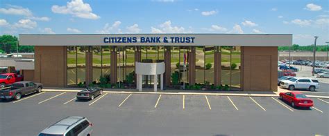 Citizens Bank Canton Ohio: A Trusted Banking Partner In 2023
