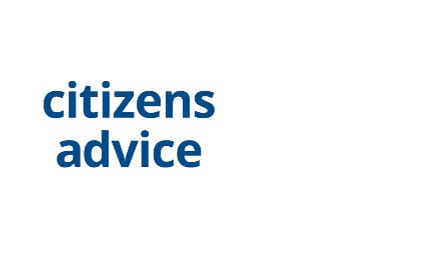 citizens advice advisor
