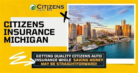 citizens auto insurance company