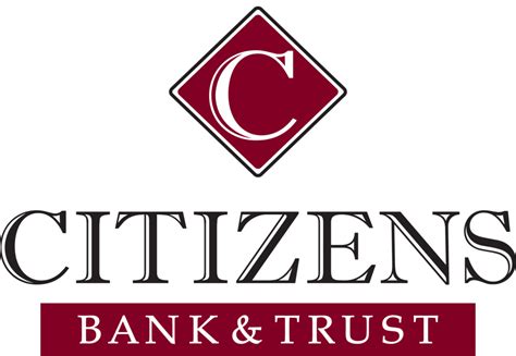 citizens bank and trust