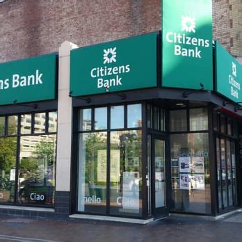 citizens bank boston ma phone number
