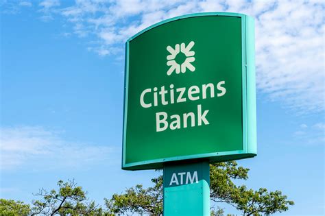 citizens bank home equity loan rates