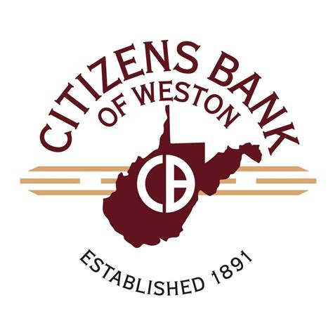citizens bank in weston wv