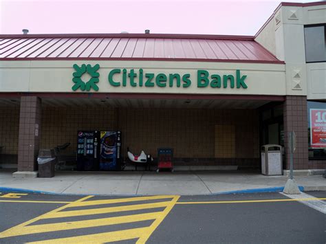 citizens bank locations pennsylvania