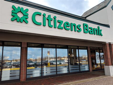 citizens bank newtown pa