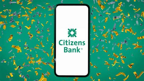 citizens bank open bonus