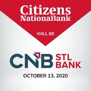 citizens bank st louis