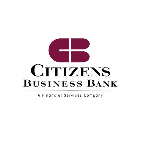 citizens business bank logo png