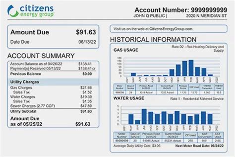 citizens energy group bill pay