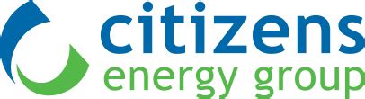 citizens energy group business login