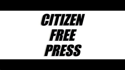 citizens free press app