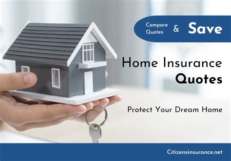 citizens home insurance quote