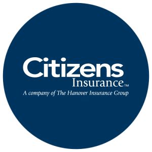 citizens insurance fax number