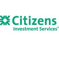 citizens investment services online