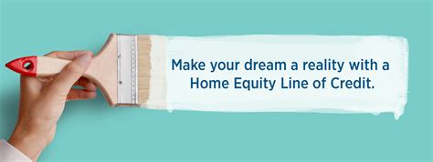 citizens one home equity line of credit