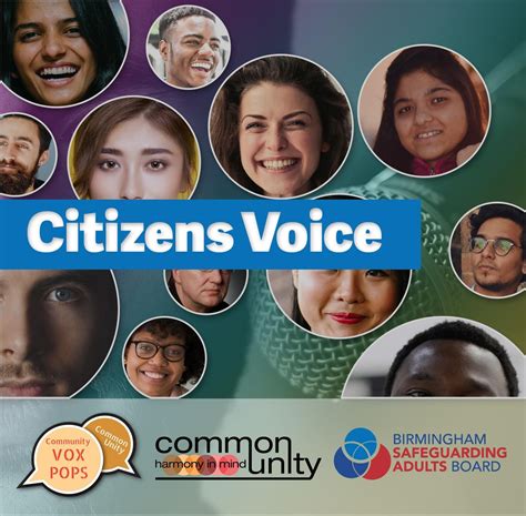 citizens voice tax database