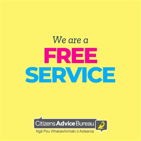 citizensadvicebureau