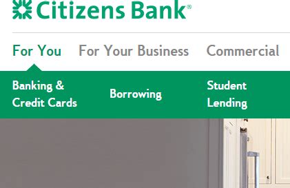 citizensbank.com/mymortgage