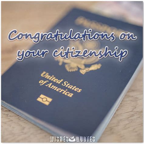 citizenship