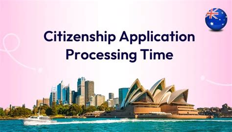 Citizenship Application Help Processing Time In Houston