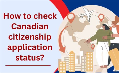 citizenship application status check canada