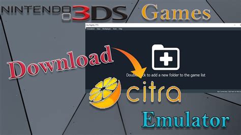 citra emulator download pc