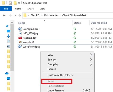 Citrix Policy Client Clipboard Write Allowed Formats