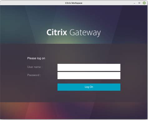 Citrix Receiver Download Linux
