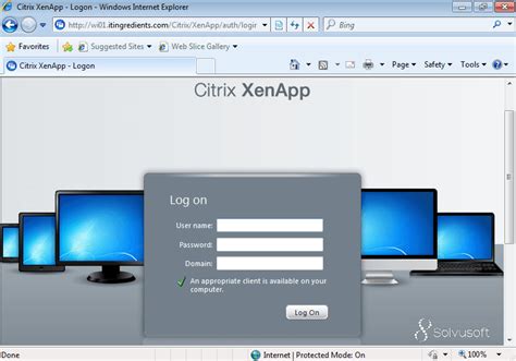 citrix xenapp program download