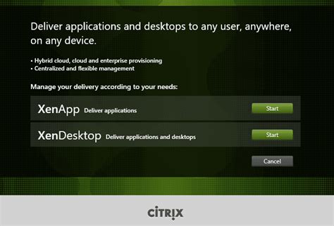 citrix xenapp server download