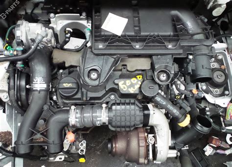 A Citroen 1.6 Hdi Motor Hibái És A Javítási Lehetőségek