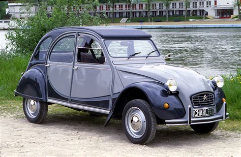 citroen 2cv charleston kaufen