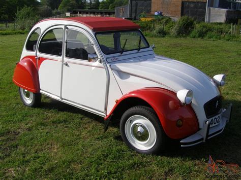 citroen 2cv6 for sale uk