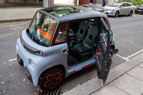 citroen ami
