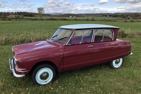 citroen ami 6 for sale