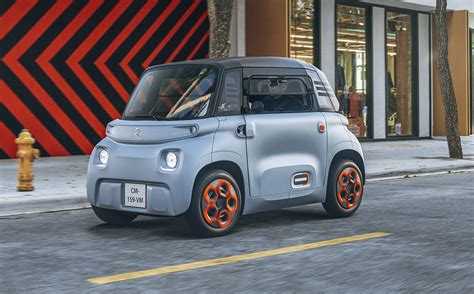 citroen ami electric for sale