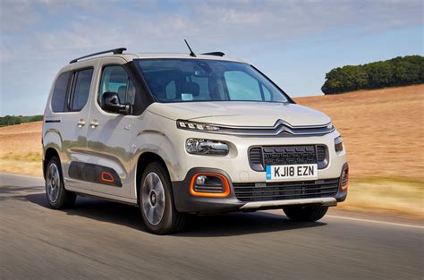 citroen berlingo motability prices