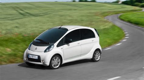 citroen c zero