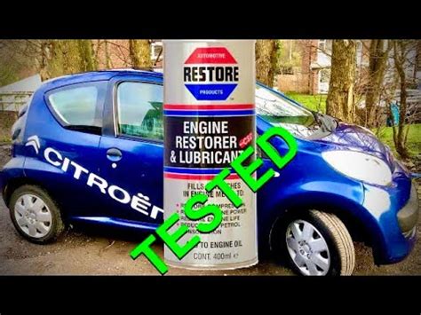 citroen c1 petrol oil type