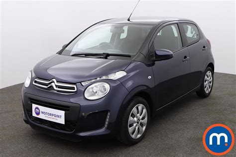 citroen c1 used for sale