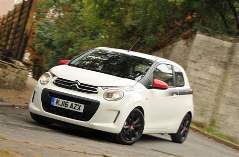 citroen c1 weight