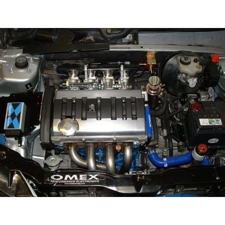 Citroen C2 Throttle Body Reset