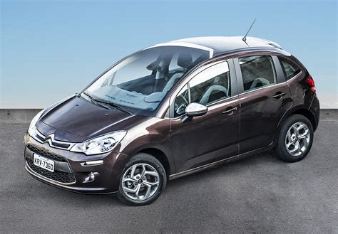 citroen c3 1.6 2012