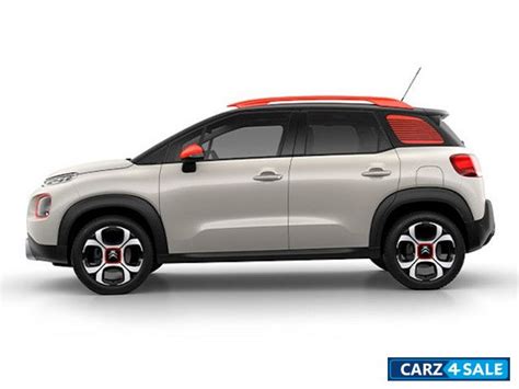 citroen c3 aircross mileage petrol