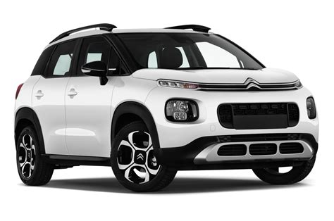 citroen c3 aircross on road price in india