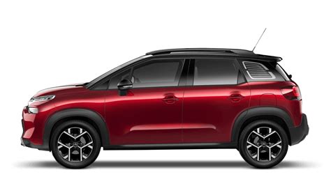 citroen c3 aircross pcp deals