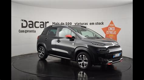 citroen c3 aircross youtube